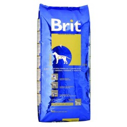 Brit Dog Junior 8 kg