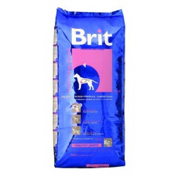Brit Dog Junior Large Breed 8 kg