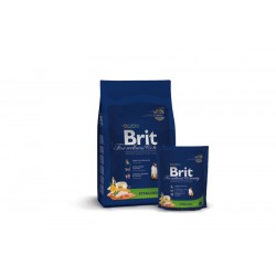 BRIT Premium Cat Adult Sterilized 1,5 kg