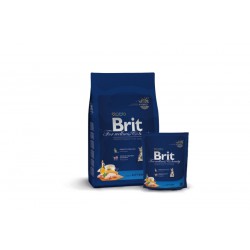 BRIT Premium Cat Kitten 800 g