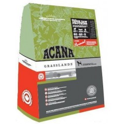 ACANA CAT GRANSSLANDS 400 g