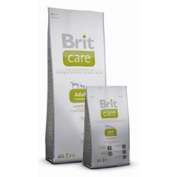BRIT Care Adult Small Breed 7,5 kg