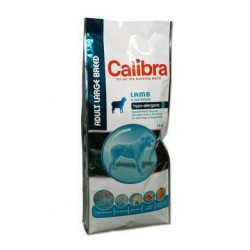 CALIBRA Adult Large Lamb&Rice 15 kg