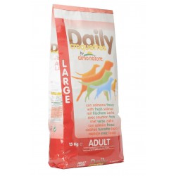 ALMO NATURE DAILY Adult Large Losos 15kg