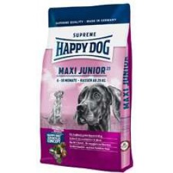HAPPY DOG MAXI Junior GR 23 1kg