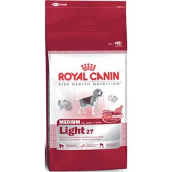 Royal Canin MEDIUM LIGHT