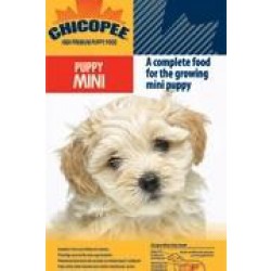 CHICOPEE PUPPY MINI