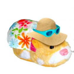 Zhu Zhu Pets Oblečky na křečka - Plážový oblek