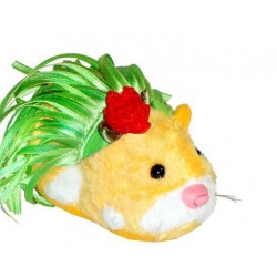 Zhu Zhu Pets Oblečky na křečka - Tanečník Hula