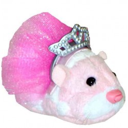 Zhu Zhu Pets Oblečky na křečka - Baletka