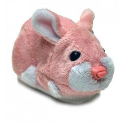 Zhu Zhu Pets Křeček Králíček Sweetie