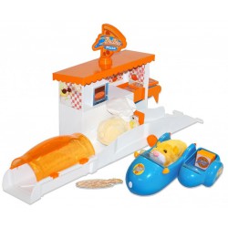 Zhu Zhu Pets Pizzerie