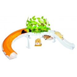 Zhu Zhu Pets Stromový domeček