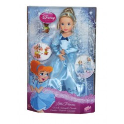 Disney Princeznička Popelka - ZAPF