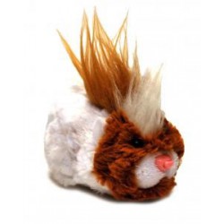 Zhu Zhu Pets Křeček dlouhosrstý Pax