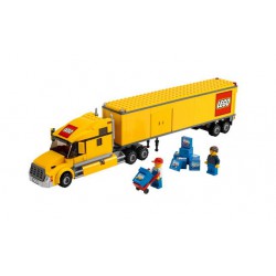 LEGO CITY 3221 Kamion