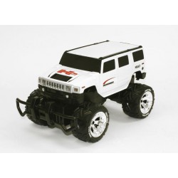 NIKKO Hummer H2 Swing Back