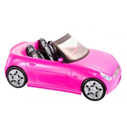 Barbie Auto