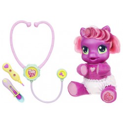 MLP - Nemocná Cheerilee CZ, HASBRO