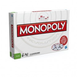 Monopoly Revolution CZ HASBRO