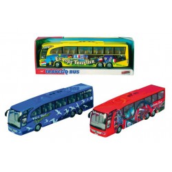 Autobus Travego 1:43 - Dickie