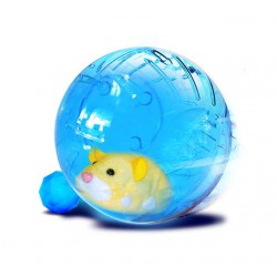 Zhu Zhu Pets Dobrodružná koule