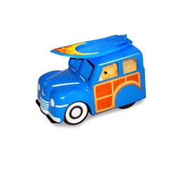 Zhu Zhu Pets Minivan a surf