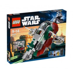 LEGO STAR WARS 8097 Otrok I