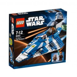 LEGO STAR WARS 8093 Hvězdná stíhačka Plo Koona