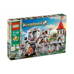 LEGO KINGDOMS 7946 Králův hrad