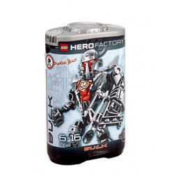 LEGO HERO FACTORY 7168 Duncan Bulk