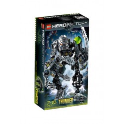 LEGO HERO FACTORY 7157 Thunder