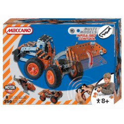 Meccano Nakladač IR MM8