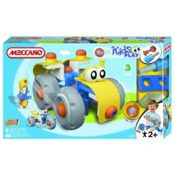 Meccano KidsPlay Traktor