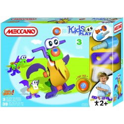 Meccano KidsPlay Drak