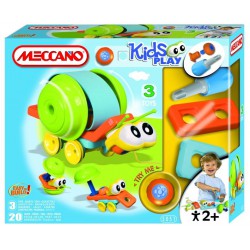 Meccano KidsPlay Šnek