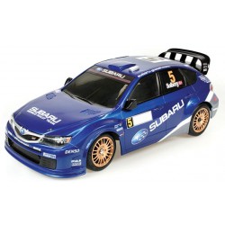 NIKKO Subaru Impreza, 1:16