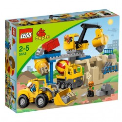 LEGO DUPLO 5653 Kamenolom