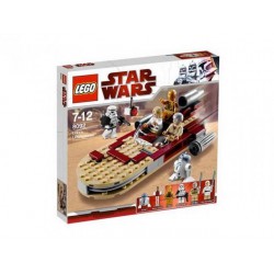 LEGO Star Wars 8092 Lukovo pozemní rychlostní vozidlo