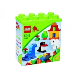 LEGO DUPLO 5548 Box Zábavné stavění