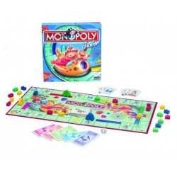 Monopoly Junior HASBRO