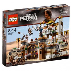 LEGO Prince of Persia 7573 Bitva u Alamutu