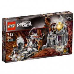 LEGO Prince of Persia 7572 Závod s časem