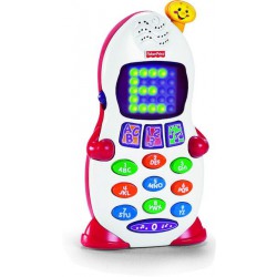 Mattel Mluvící telefon