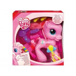 MLP- special styling pony HASBRO