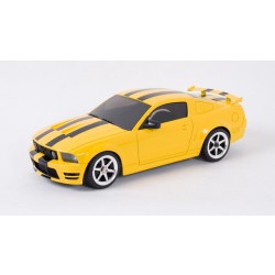 NIKKO Ford Mustang Fast & Furious 1:16