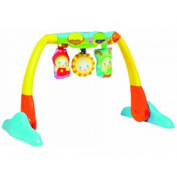 Playskool Hrazdička na hraní se zvuky