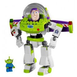 LEGO Toy Story 7592 Sestav si Buzze