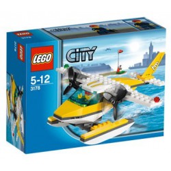 LEGO CITY 3178 Hydroplán