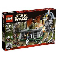 LEGO Star Wars 8038 Bitva u Endoru